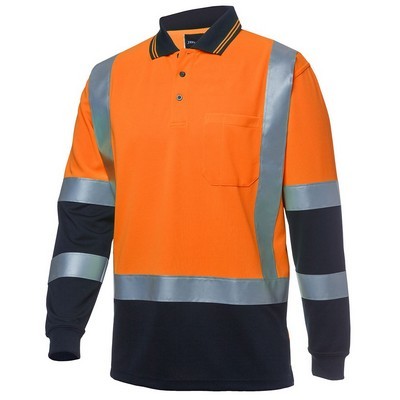 JBs D+N H Pattern Biomotion 12 Zip Polar (6DHPF_JBS) JBs D+N H Pattern Biomotion 12 Zip Polar