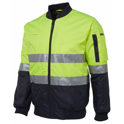JBs Hv (D+N) Flying Jacket (6DNFJ_JBS)