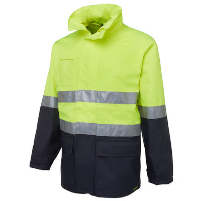 JBs Hv (D+N) LLine Jacket (6DNLL_JBS)