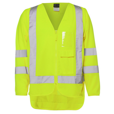 JBs Hv Biomotion (D+N) Tricot Jacket (6DNTL_JBS)
