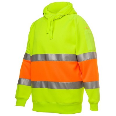 JBs Biomotion (D+N) Pull Over Hoodie (6DPH_JBS) JBs Biomotion (D+N) Pull Over Hoodie