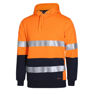 JBs Hv D+N 330G Pull Over Hoodie (6DPJ_JBS) JBs Hv D+N 330G Pull Over Hoodie