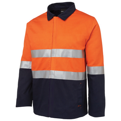 JBs Hv (D+N) Cotton Jacket (6HD4J_JBS)