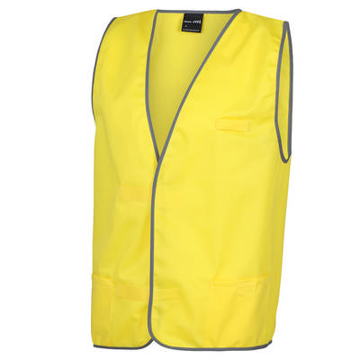 Jb Coloured Tricot Vest: S - 5xl 6HFV_JBS