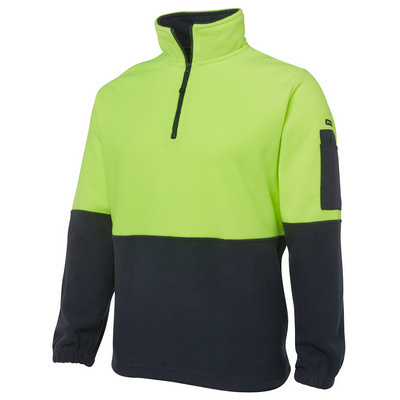 JBs Hv 12 Zip Polar (6HVPF_JBS) JBs Hv 12 Zip Polar