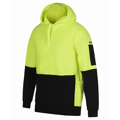 JBs Hv 330G Pull Over Hoodie (6HVPJ_JBS) JBs Hv 330G Pull Over Hoodie