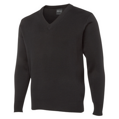 JBS Jumper: S - 5XL