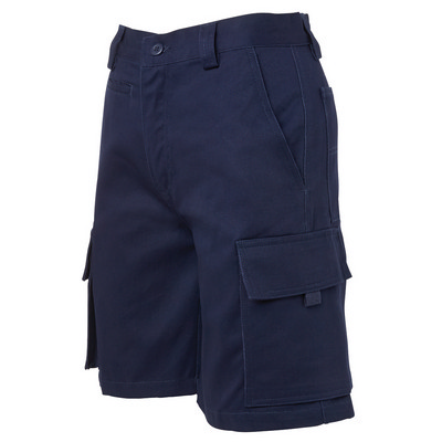 JBs Ladies Multi Pkt Short (6NMS1_JBS) JBs Ladies Multi Pkt Short