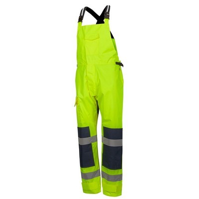 JBs Waterproof Bib & Brace (6WBB_JBS) JBs Waterproof Bib & Brace