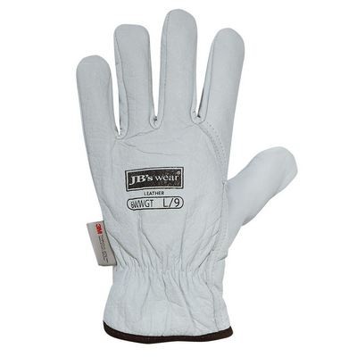 JBs RiggerThinsulate Lined Glove (12 Pk) (6WWGT_JBS) JBs RiggerThinsulate Lined Glove (12 Pk)