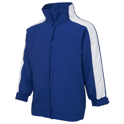 Podium Kids Warm Up Jacket (7KWUJ_JBS)