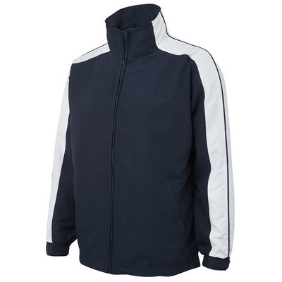 Podium Warm Up Jacket (7WUJ_JBS)