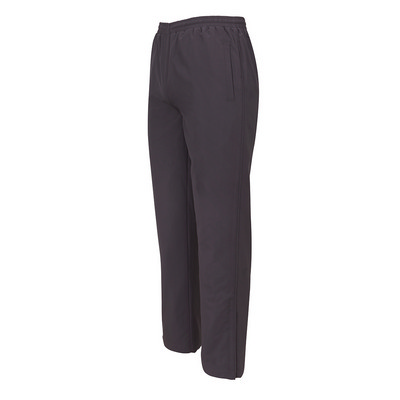 Podium Kids Warm Up Zip Pant (7WUZP_JBS)