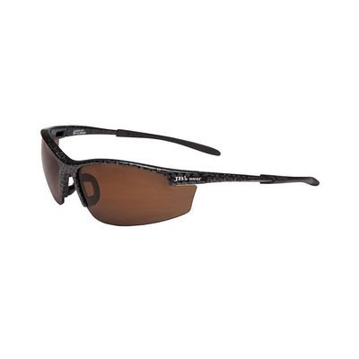 JBs Seafarer Polarised Spec 1337.1 (12 Pk) Grey (8H065_JBS) JBs Seafarer Polarised Spec 1337.1 (12 Pk) Grey