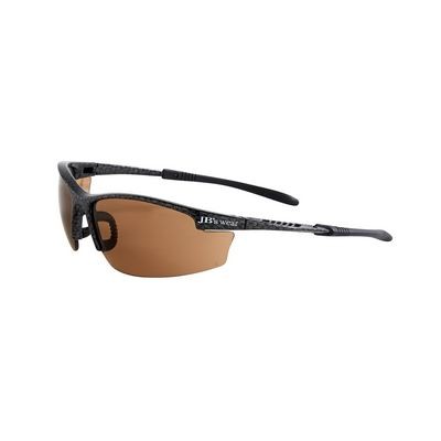 JBs Web Spec 1337.1 (12 Pk) Anti Fog Brown (8H360_JBS) JBs Web Spec 1337.1 (12 Pk) Anti Fog Brown