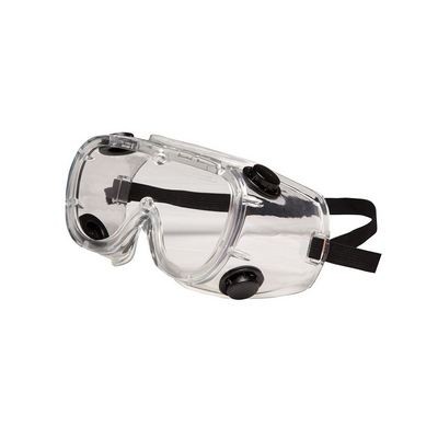 JBs Vented Goggle (12Pk) Clear (8H423_JBS) JBs Vented Goggle (12Pk) Clear