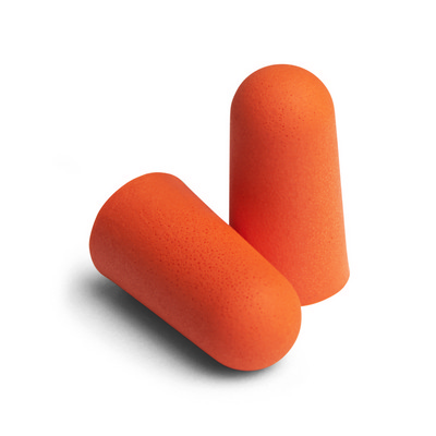 JBs Bullet Shaped Earplug (200Pr) (8P050_JBS) JBs Bullet Shaped Earplug (200Pr)
