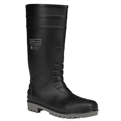 JBS Trad Gumboot: 3 - 14 - 