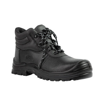 JBS Rock Face Lace Up Boot: