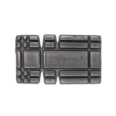 JBs Adjustable Sizing Knee Pad Grey (9KPI_JBS) JBs Adjustable Sizing Knee Pad Grey