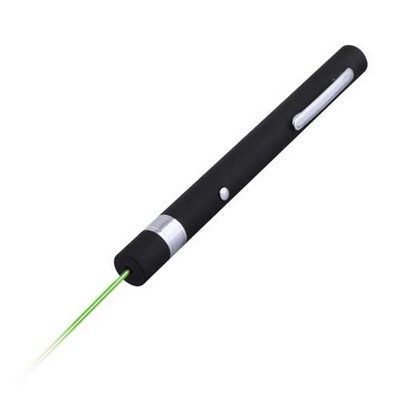 Laser Pointer