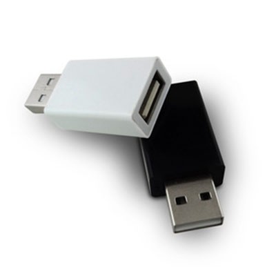 USB Data Blocker