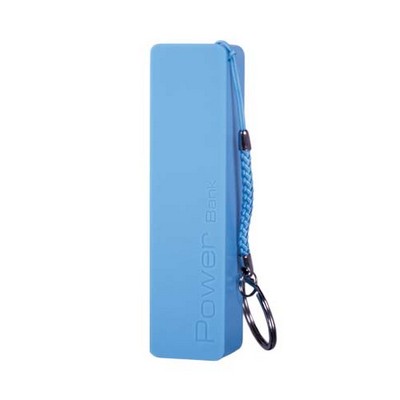 2000mAh Power Bank