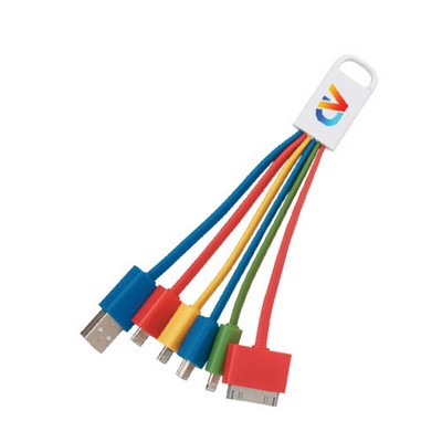 Multi Charging Cable